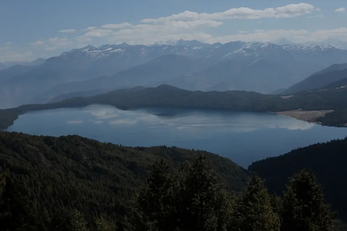 rara-lake